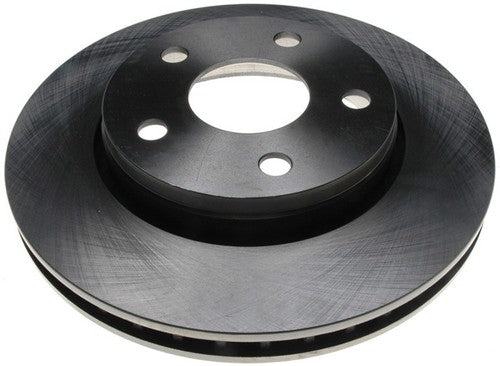 Raybestos Brakes 780518R R-Line BRAKE ROTORS OEM