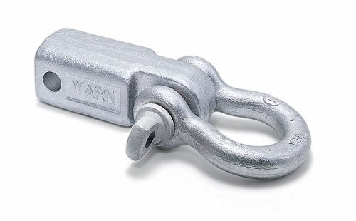 Warn 29312 D-RING MOUNT