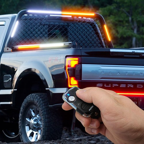 Putco 93020 LIGHT BAR