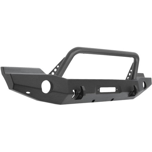 Westin Automotive 59-80045 WJ2 Series BUMPER JEEP FRONT