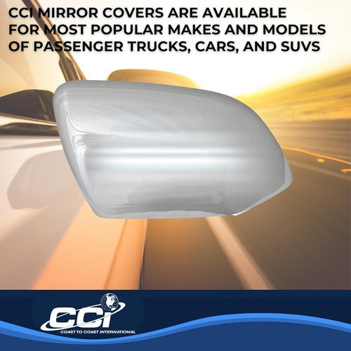 Coast To Coast CCIMC67540 MIRROR COVERS