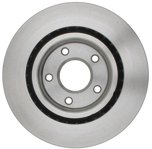 Raybestos Brakes 580253 Specialty - Street Performance BRAKE ROTORS OEM