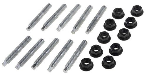 Help! By Dorman 03411B EXHAUST OEM