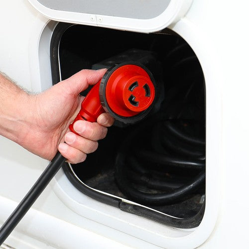 Valterra A10-3025ED90 Mighty Cord POWER CORDSETS RV