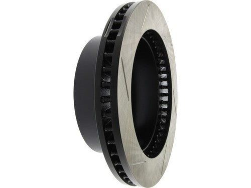 Stop Tech/ Power Slot 126.67046SL SportStop Slotted BRAKE ROTORS