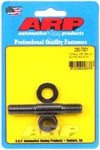 ARP Auto Racing 230-7001 STUD KIT