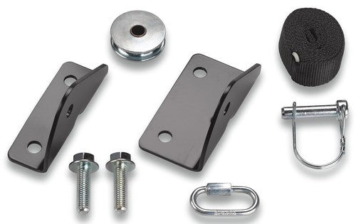 Warn 84526 SNOW PLOW ACCESSORIES