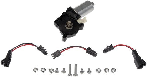 Dorman (OE Solutions) 742-141 OE Solutions WINDOW ASSEMBLIES & MOTORS