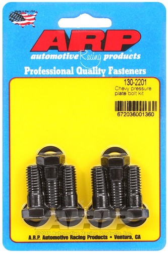 ARP Auto Racing 130-2201 BOLT KIT