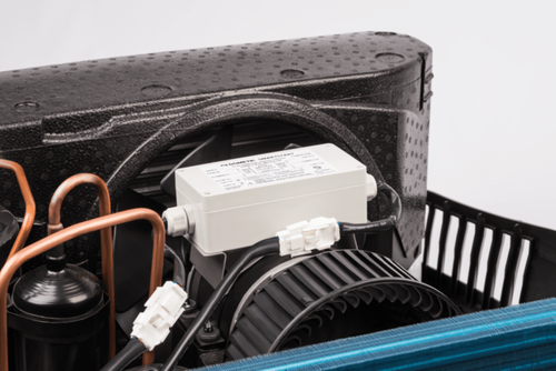 Dometic 9610004641 AIR COND COMP SOFT START