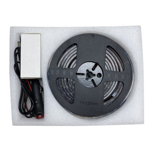 Race Sport Lighting RSBTRGBL2 ColorSmart LIGHTS UTILITY
