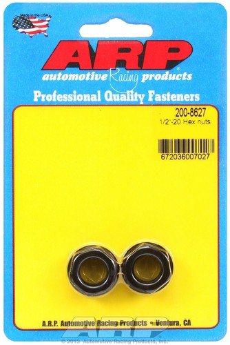 ARP Auto Racing 200-8607 NUT