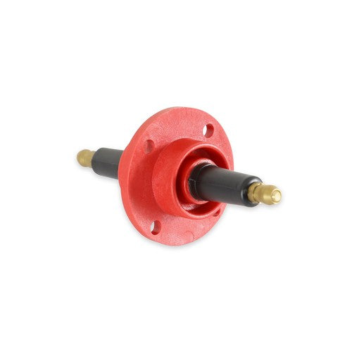 MSD Ignition 8211 COIL WIRE FIREWALL FEED THRU