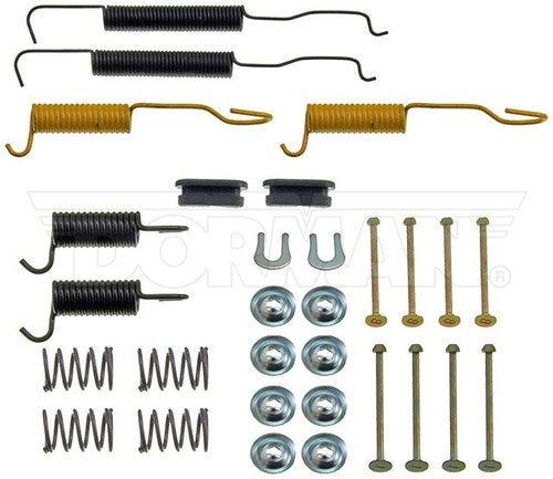 Dorman (OE Solutions) HW7129 First Stop BRAKE HARDWARE AND CABLES OEM