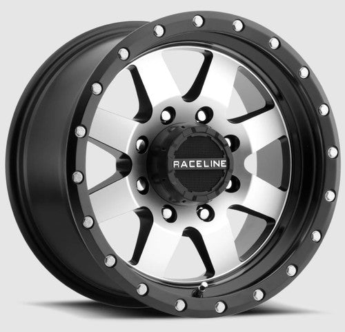 Raceline 935MC-79050-12 935M Defender WHEELS