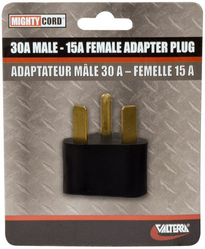 Valterra A10-3015AVP Mighty Cord PIGTAIL ADAPTERS AND PLUGS RV