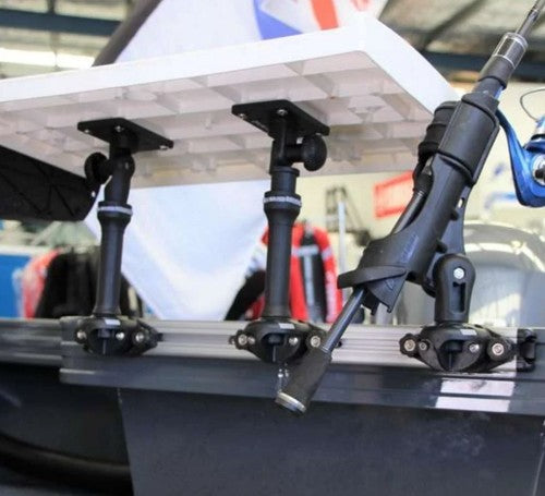 Railblaza 01-4156-11 TracLoader MARINE KAYAK