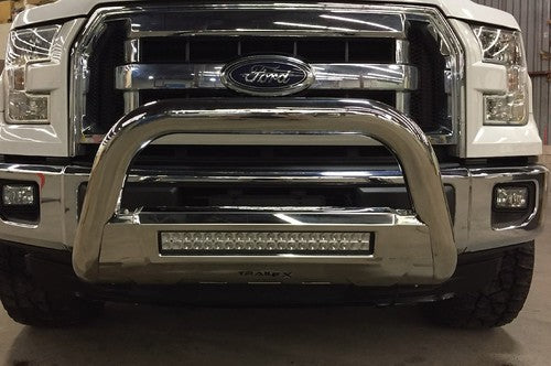 TrailFX B1604S TFX Bull Bars BULL BAR