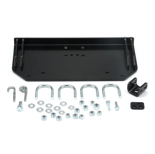 Warn 102770 SNOW PLOW MOUNTING KIT