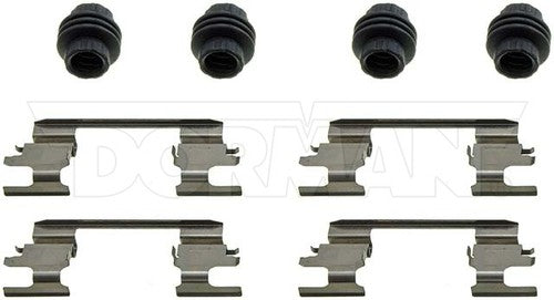 Dorman (OE Solutions) HW5851 First Stop BRAKE HARDWARE AND CABLES OEM