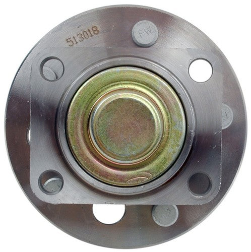 Raybestos Brakes 713018 PG PLUS FRONT PADS SHOES ROTORS DRUMS