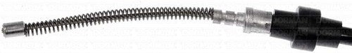 Dorman (OE Solutions) C661018 First Stop BRAKE HARDWARE AND CABLES OEM