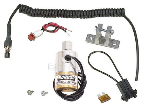 Moroso Performance 44050 LINE LOCK
