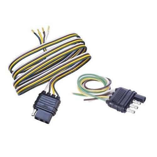 Husky Towing 30247 TRAILER CONNECTOR