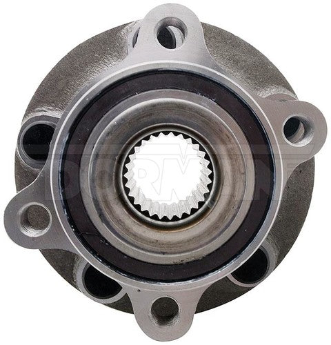 Dorman (OE Solutions) 951-142 OE Solutions WHEEL HARDWARE OEM