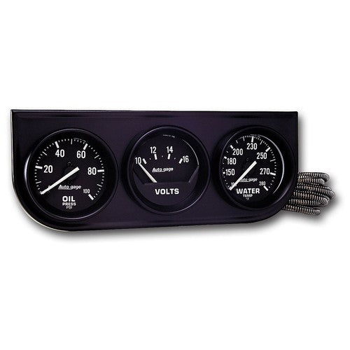 AutoMeter 2397 Autogage GAUGE CONSOLE