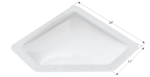 Icon 01865 SKYLIGHTS RV