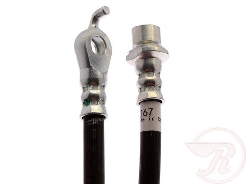 Raybestos Brakes BH384267 Element3 FRONT BRAKE HYDRAULICS