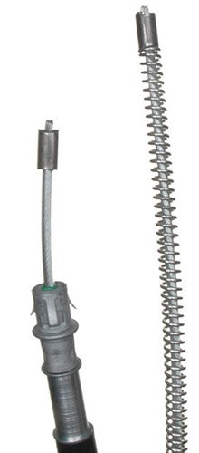 Raybestos Brakes BC94659 PG PLUS BRAKE HARDWARE AND CABLES OEM