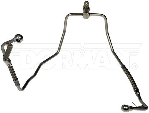 Dorman (OE Solutions) 667-595 OE Solutions FUEL PUMP & TURBO SYSTEM