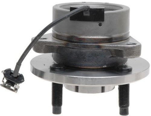 Raybestos Brakes 713204 PG PLUS BEARINGS OEM