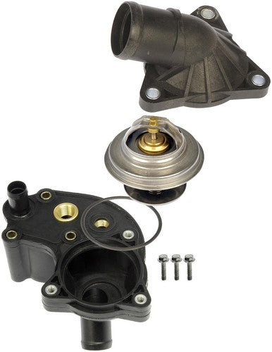 Dorman (OE Solutions) 902-204 OE Solutions ENGINE PARTS OEM
