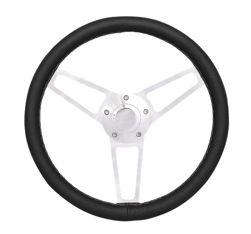 Grant Products 1901-2 Billet Classic Series WHEELS