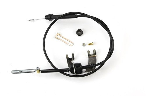 Lokar Performance KD-2350U Hi-Tech TRANSMISSION KICKDOWN LEVER