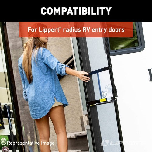 Lippert Components 363369 DOORS RV