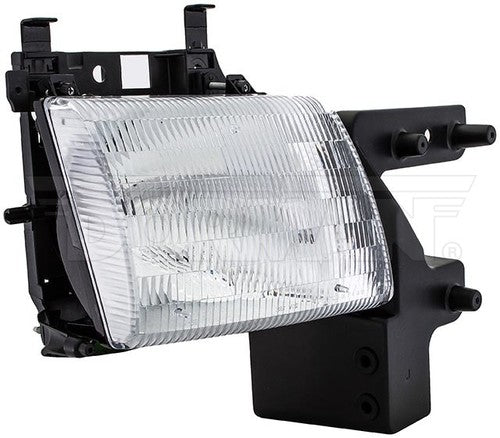 Dorman (OE Solutions) 1590315 HEADLIGHT ASSEMBLY