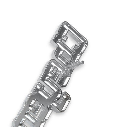 Holley Classic Trucks 04-539 EMBLEMS