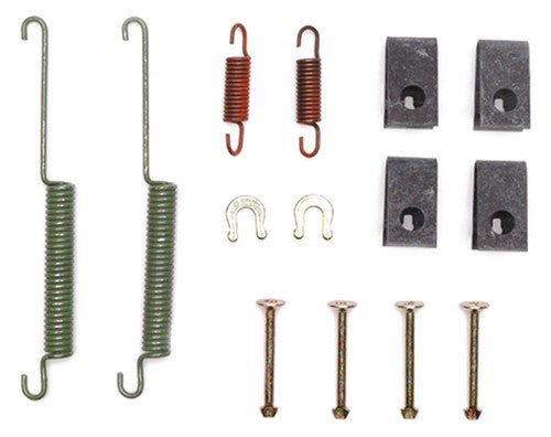 Raybestos Brakes H17352 R-Line BRAKE HARDWARE AND CABLES OEM