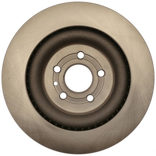 Raybestos Brakes 682142R R-Line BRAKE ROTORS OEM