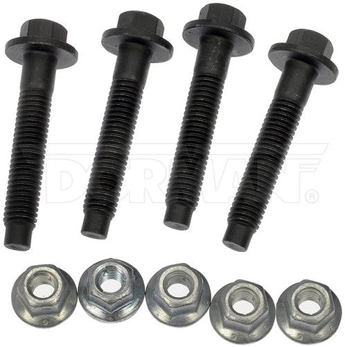 Help! By Dorman 03211 EXHAUST OEM
