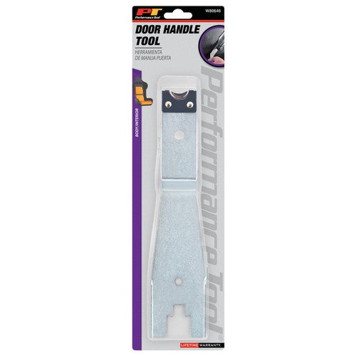 Performance Tool W80646 TOOL