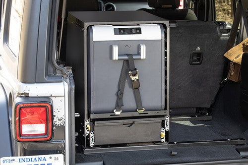 MOR/ryde JP54-076 STORAGE CONTAINERS
