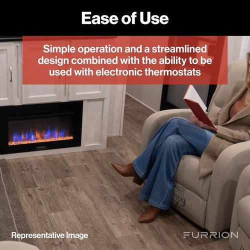 Furrion LLC FACT11MA-PS Furrion Chill A/C COMPONENTS RV