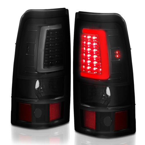 ANZO USA 311334 TAIL LIGHT KIT