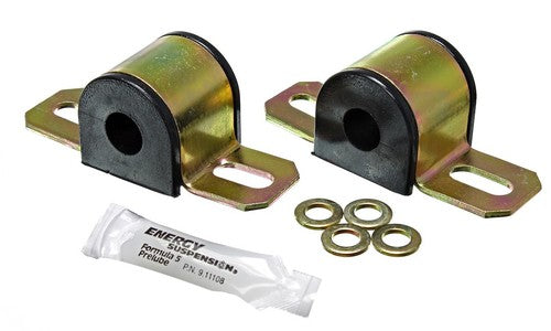 Energy Suspension 9.5108G BUSHINGS - CAR HANDLING