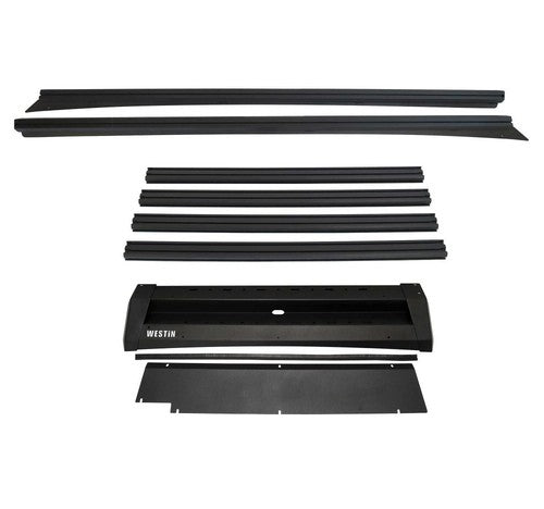 Westin Automotive 15-00005B Mesa ROOF RACK